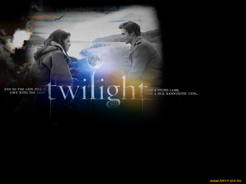 , , the, twilight